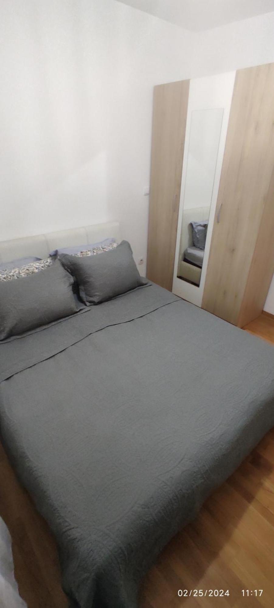 Apartment Leonis Belgrade Extérieur photo
