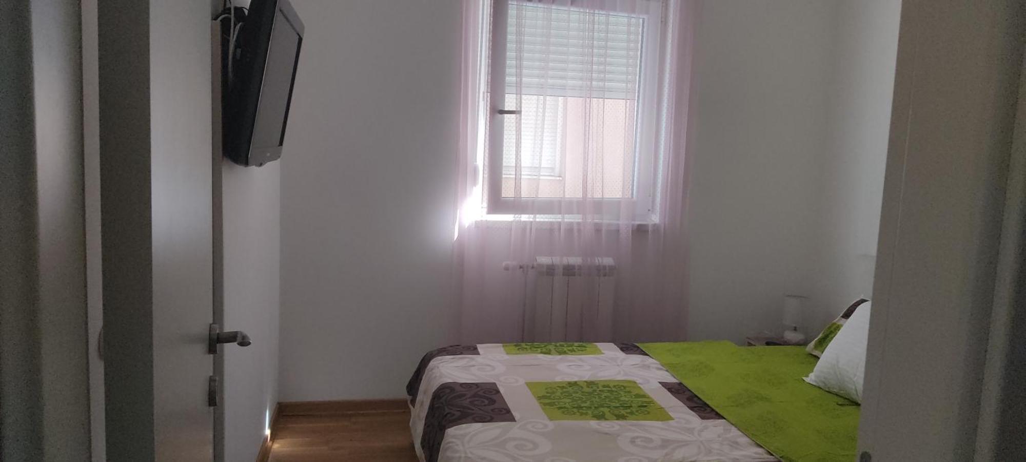 Apartment Leonis Belgrade Extérieur photo